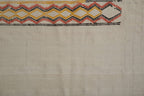 Vintage Kilim Yolluk 64 x 462 cm