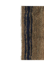 Vintage Türk Tulu Halı 112 x 168 cm