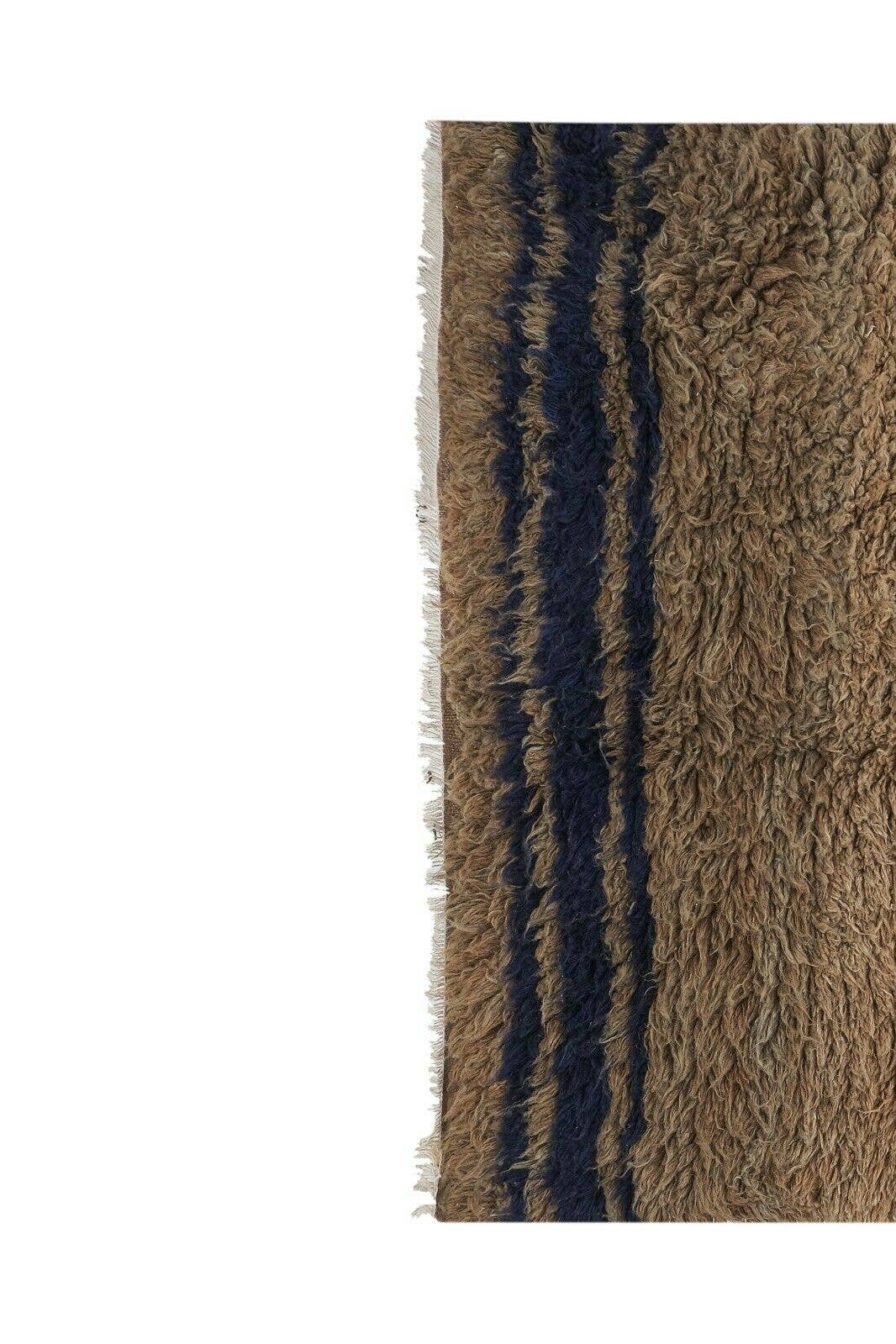 Vintage Türk Tulu Halı 112 x 168 cm