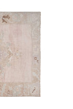 Vintage Karapınar Halı Yolluk 156 x 372 cm