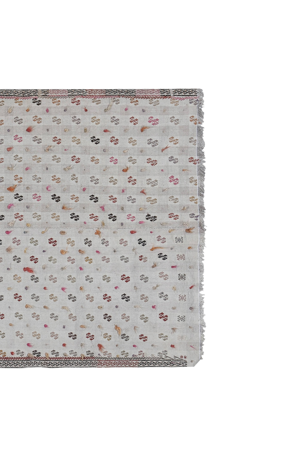Vintage Kilim 144 x 260 cm