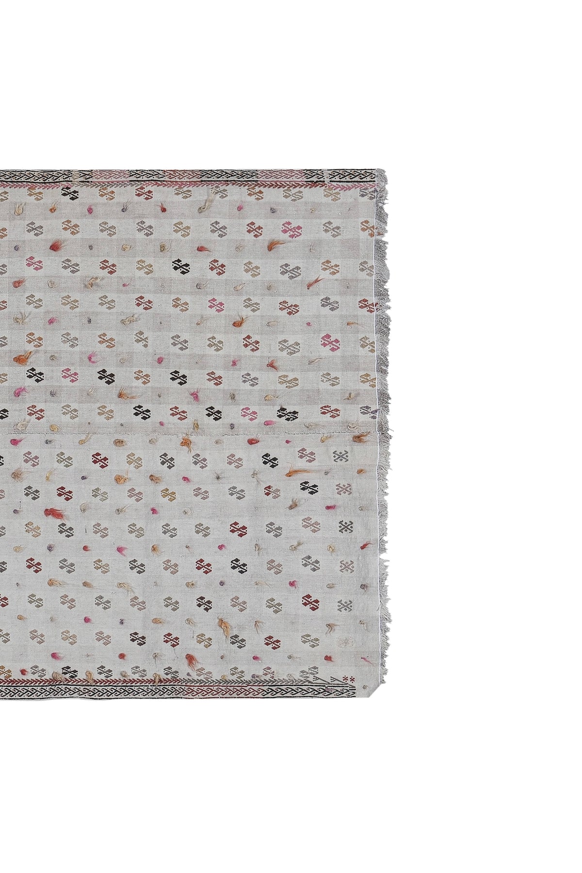 Vintage Kilim 144 x 260 cm