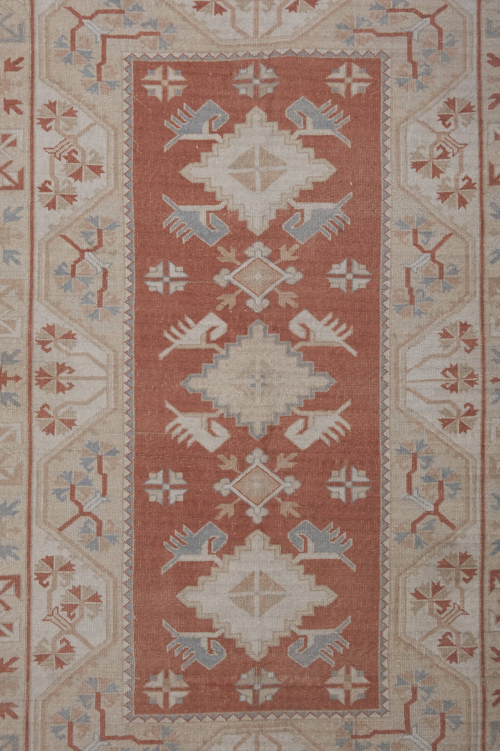 Vintage Milas Halı 199 x 262 cm