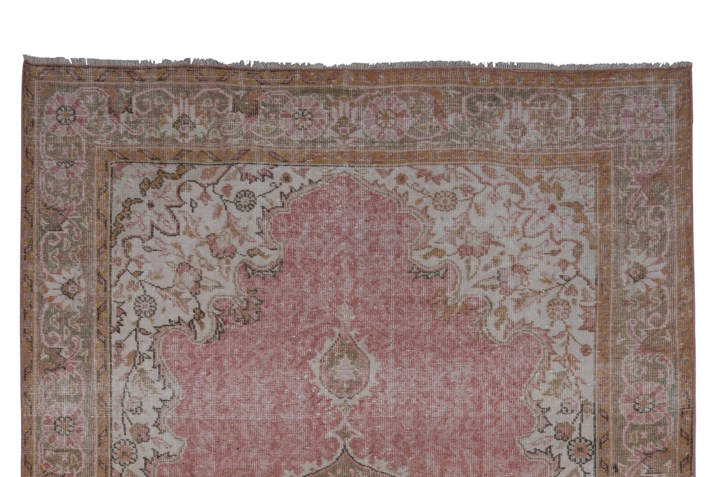 Vintage Türk Halı 175 x 290 cm