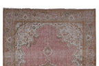 Vintage Türk Halı 175 x 290 cm