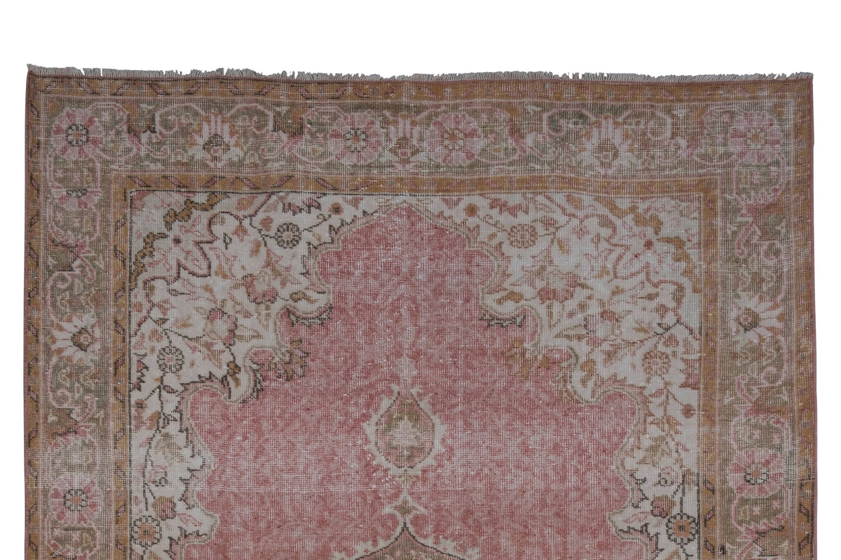 Vintage Türk Halı 175 x 290 cm