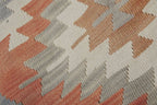 Vintage Kilim 105 x 171 cm