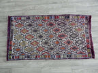 Vintage Kilim 52 x 97 cm