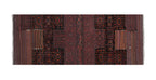Vintage Anadolu Halı 108 x 276 cm