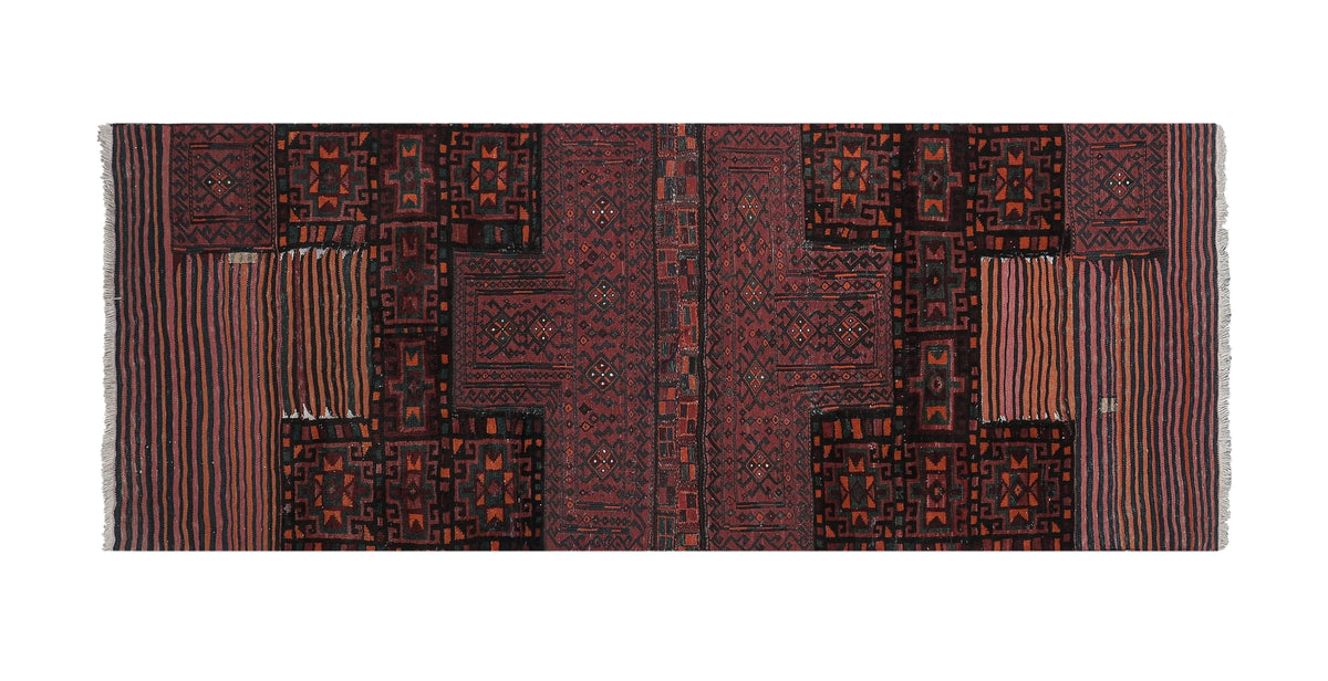 Vintage Anadolu Halı 108 x 276 cm