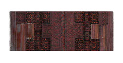 Vintage Anadolu Halı 108 x 276 cm