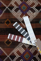 Vintage Kilim 162 x 323 cm