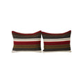 Kilim Kırlent Kılıfı 2'li Set 45 x 60 cm
