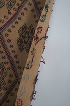 Vintage Kilim Yolluk 52 x 457 cm