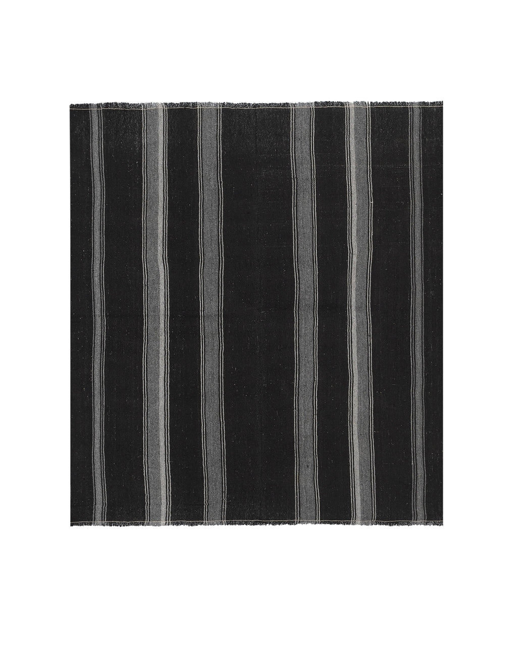 Vintage Kilim 203 x 220 cm