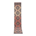 Vintage Uşak Yolluk 86 x 482 cm