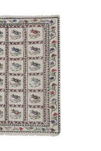Vintage Kilim 116 x 124 cm