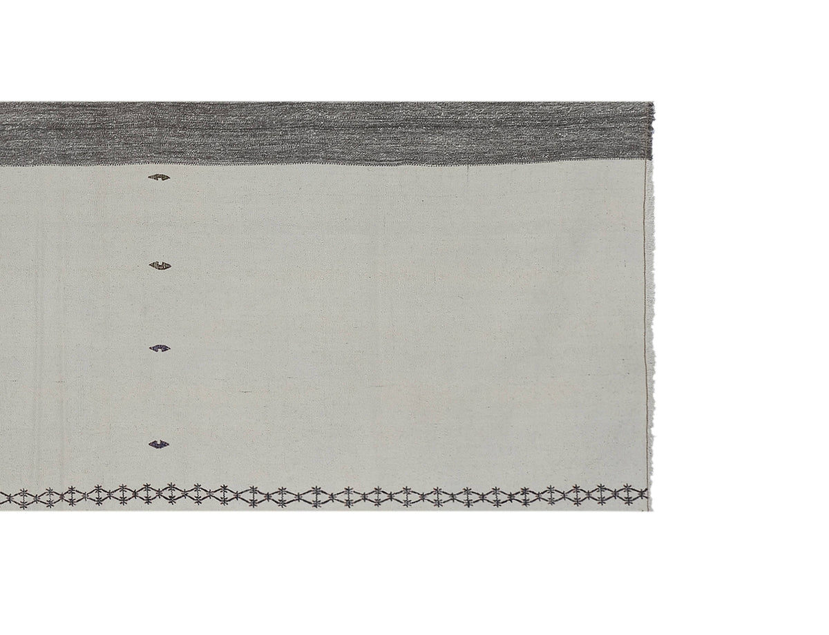 Vintage Kilim Yolluk 95 x 320 cm