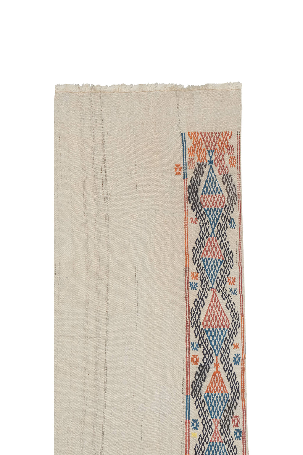 Vintage Kilim Yolluk 75 x 504 cm