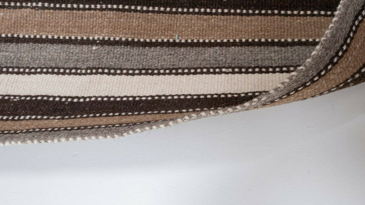 Vintage Kilim Yolluk 57 x 726 cm