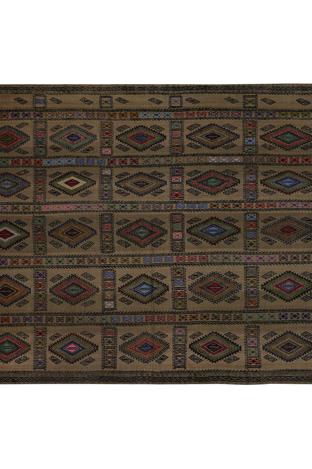 Vintage Kilim 173 x 236 cm