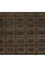 Vintage Kilim 173 x 236 cm