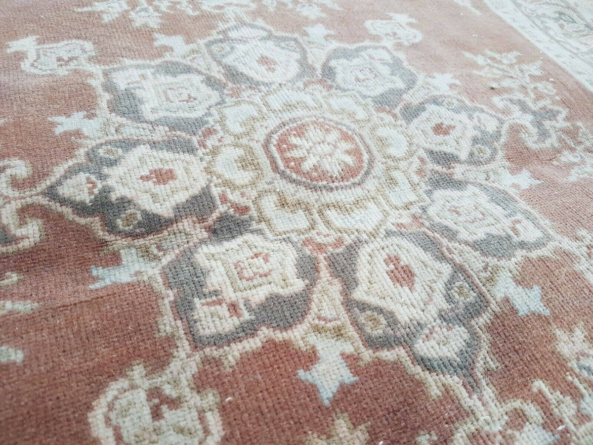 Vintage Türk Halı 93 x 155 cm