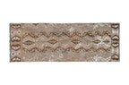 Vintage Anadolu Kilim Yolluk 86 x 215 cm