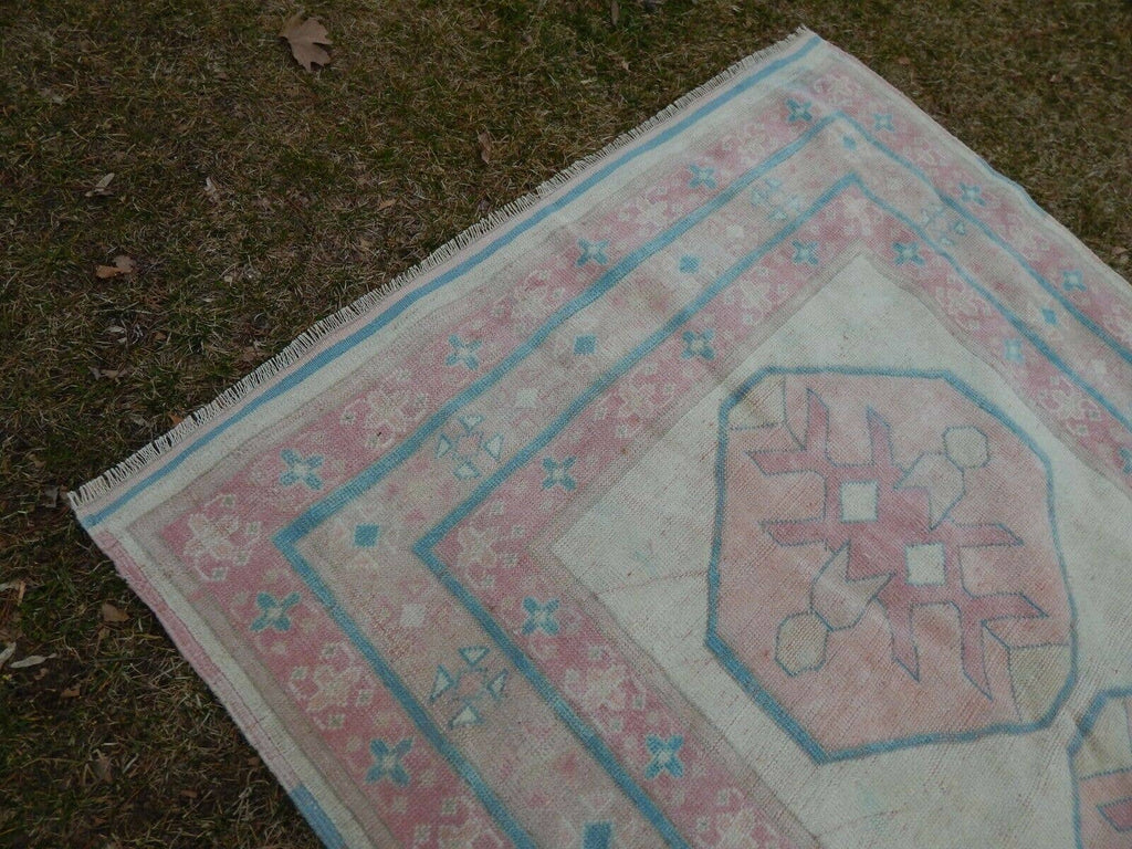Vintage Kars Halı 151 x 205 cm