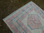 Vintage Kars Halı 151 x 205 cm
