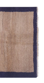Vintage Türk Tulu Halı 131 x 182 cm