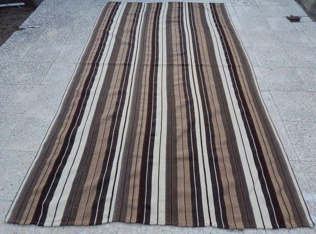Vintage Kilim 153 x 257 cm