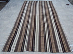 Vintage Kilim 153 x 257 cm