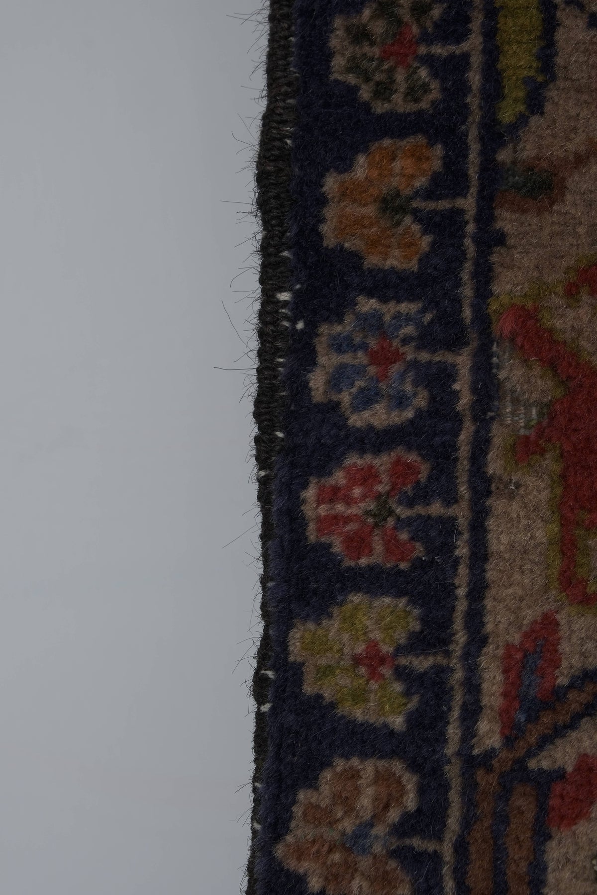 Vintage Kafkas Halı 91 x 148 cm