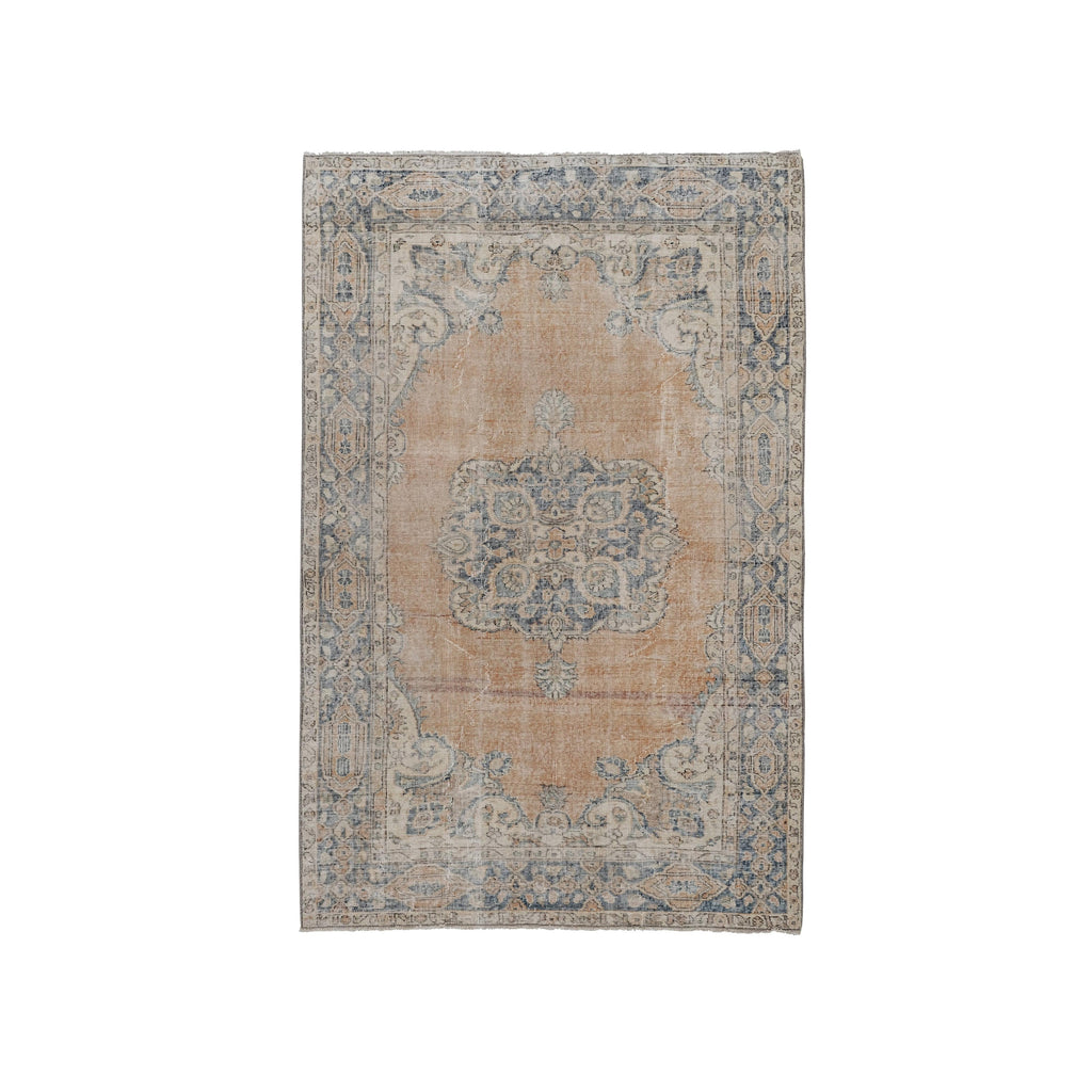 Vintage Türk Halı 160 x 246 cm