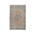 Vintage Türk Halı 160 x 246 cm