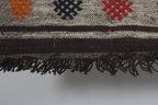 Vintage Kilim Yolluk 64 x 198 cm