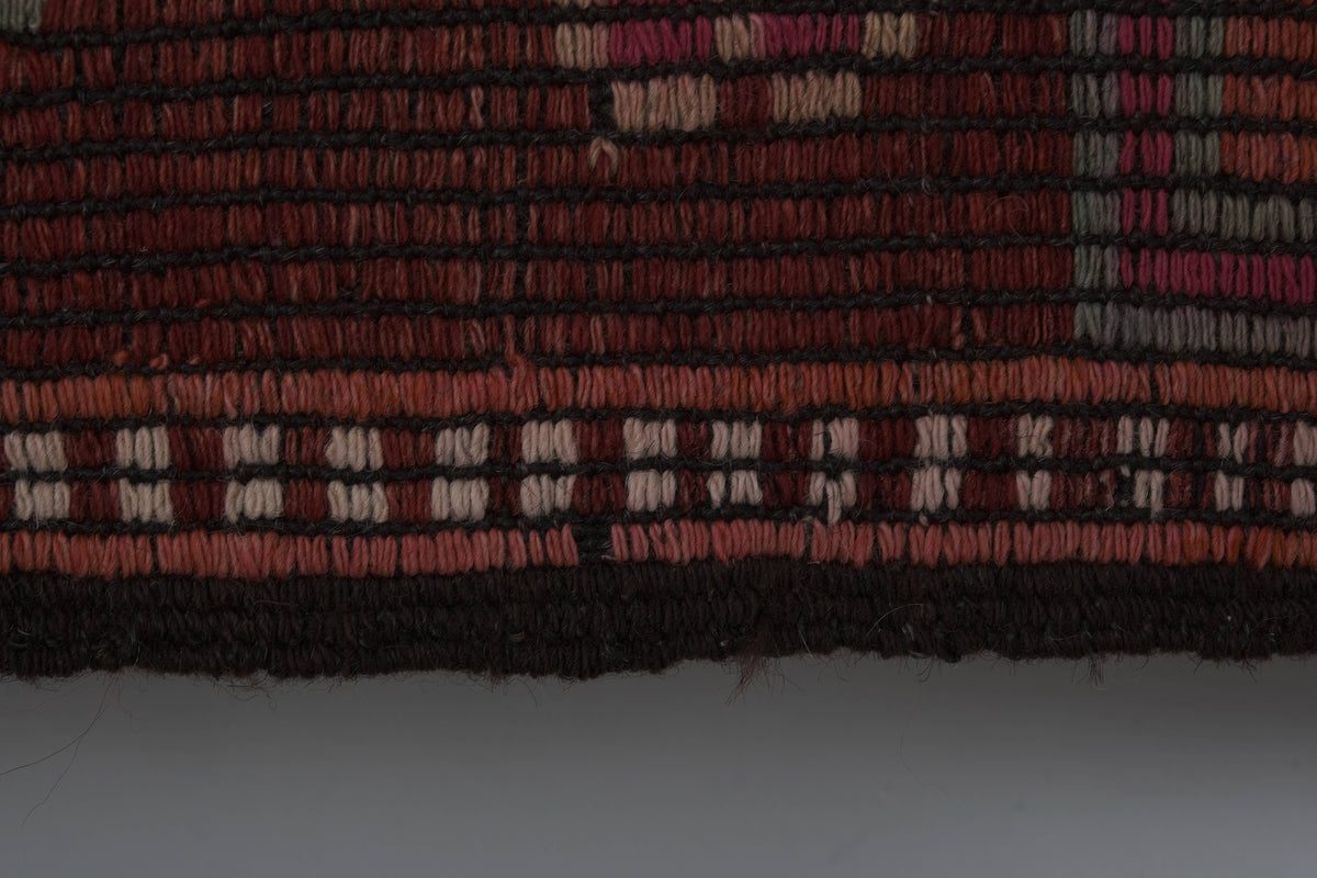 Vintage Kilim 205 x 289 cm