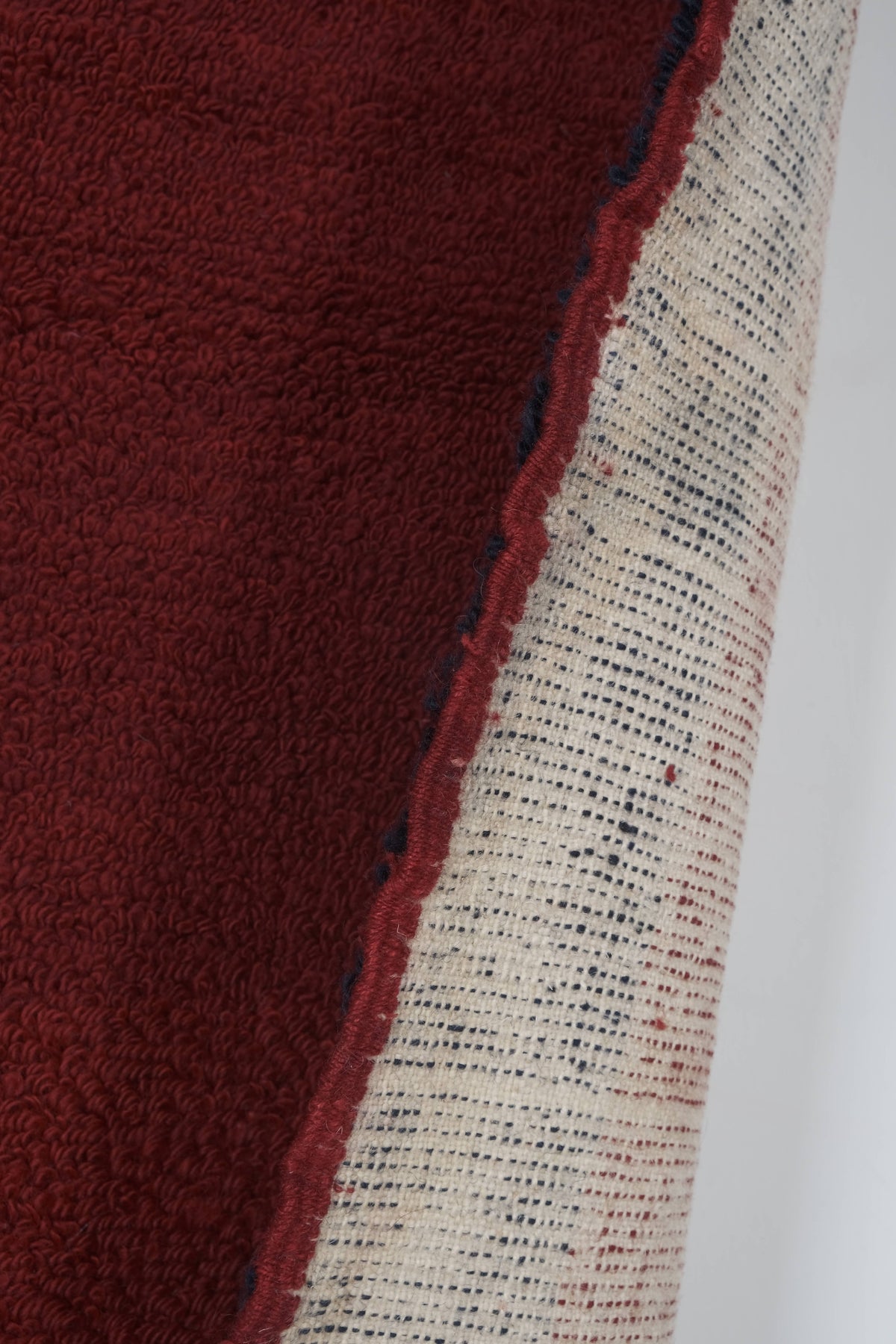 Vintage Türk Tulu Halı 104 x 169 cm