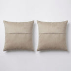 Türk Kilim Kırlent Kılıfı 2'li Set 50 x 50 cm