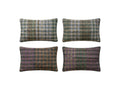 Türk Kilim Kırlent Kılıfı 4'li Set 40 x 60 cm