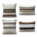 Türk Kilim Kırlent Kılıfı 4'li Set 41 x 61 cm