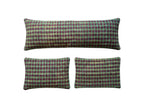 Türk Kilim Kırlent Kılıfı 3'li Set 41 x 119 cm