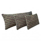 Türk Kilim Kırlent Kılıfı 3'li Set 41 x 119 cm