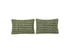 Türk Kilim Kırlent Kılıfı 2'li Set 40 x 60 cm