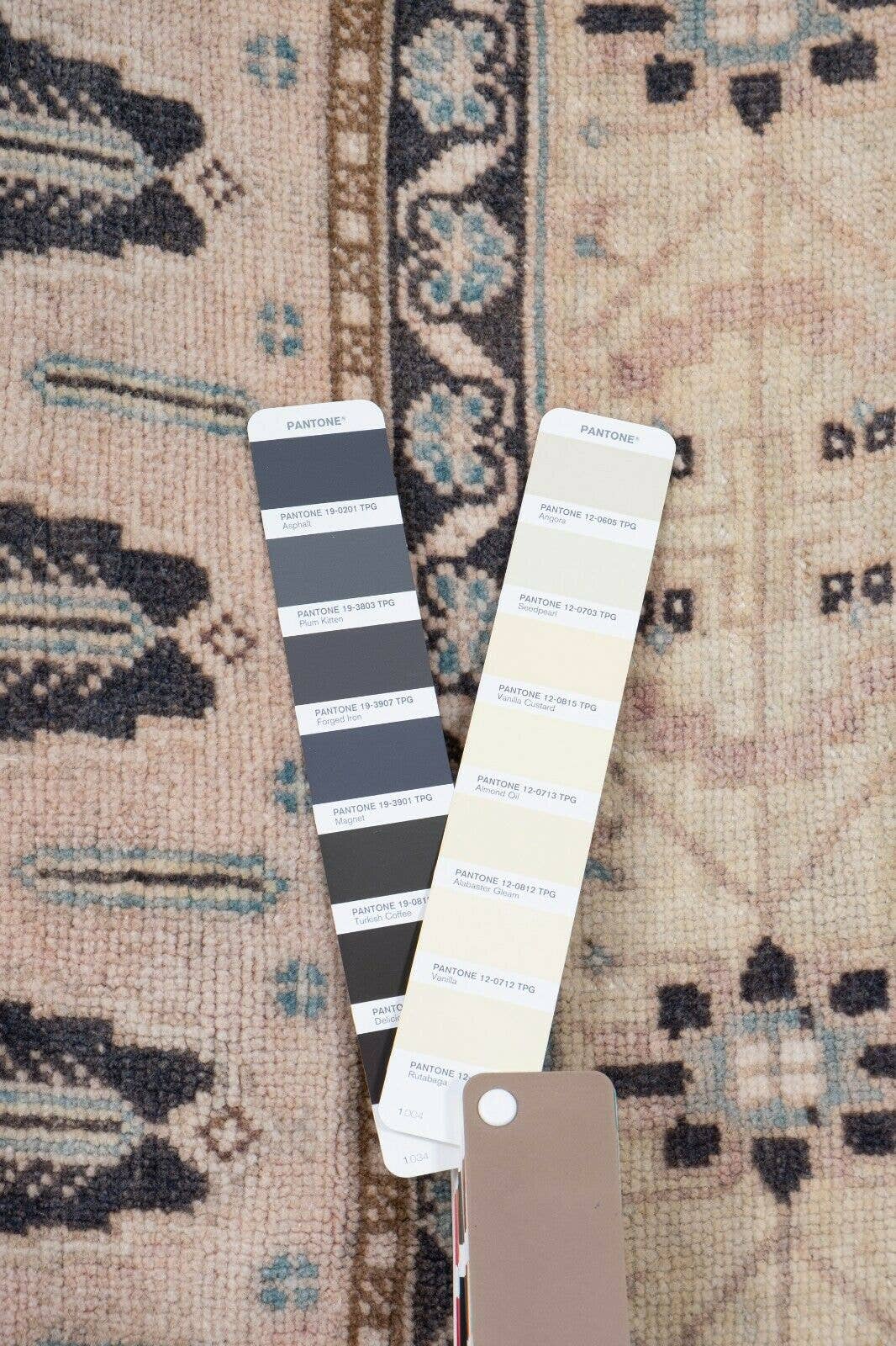 Vintage Karapınar Halı 86 x 145 cm
