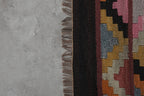 Vintage Kilim Yolluk 81 x 450 cm