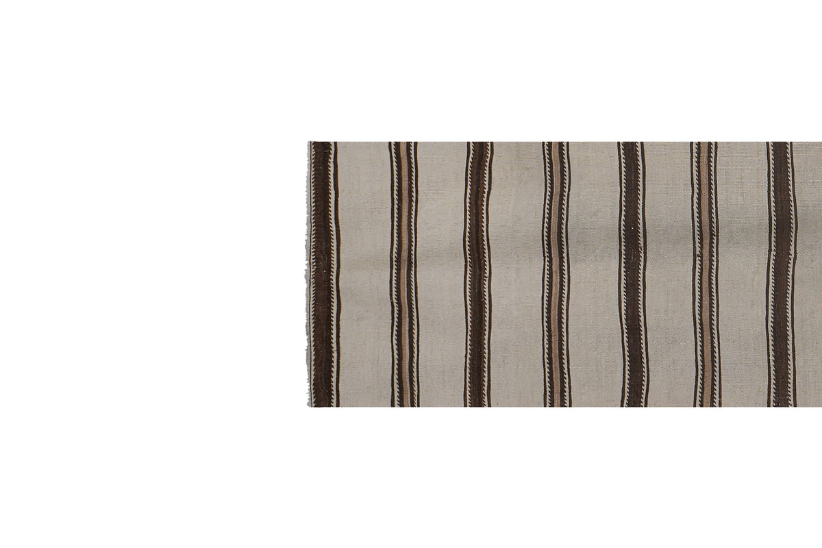 Vintage Kilim Yolluk 78 x 288 cm
