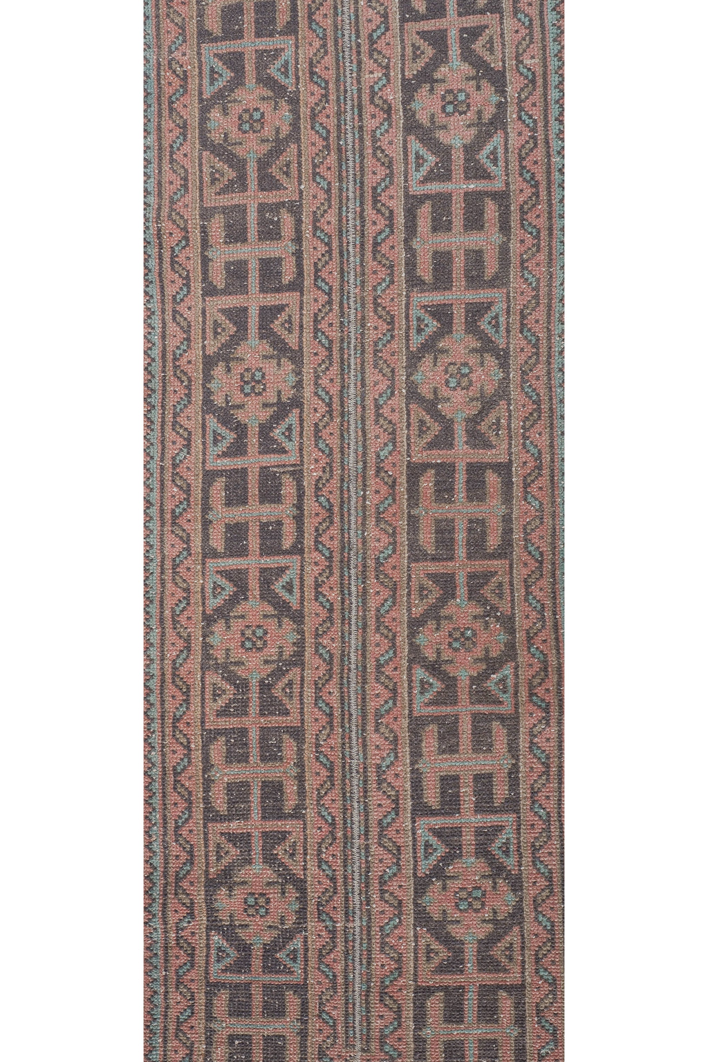 Vintage Uşak Yolluk 60 x 633 cm