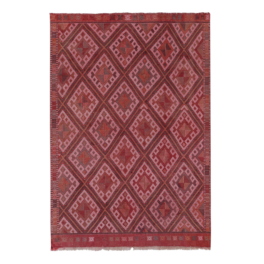 Vintage Kilim 153 x 246 cm